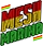 Mesh Marina Logo