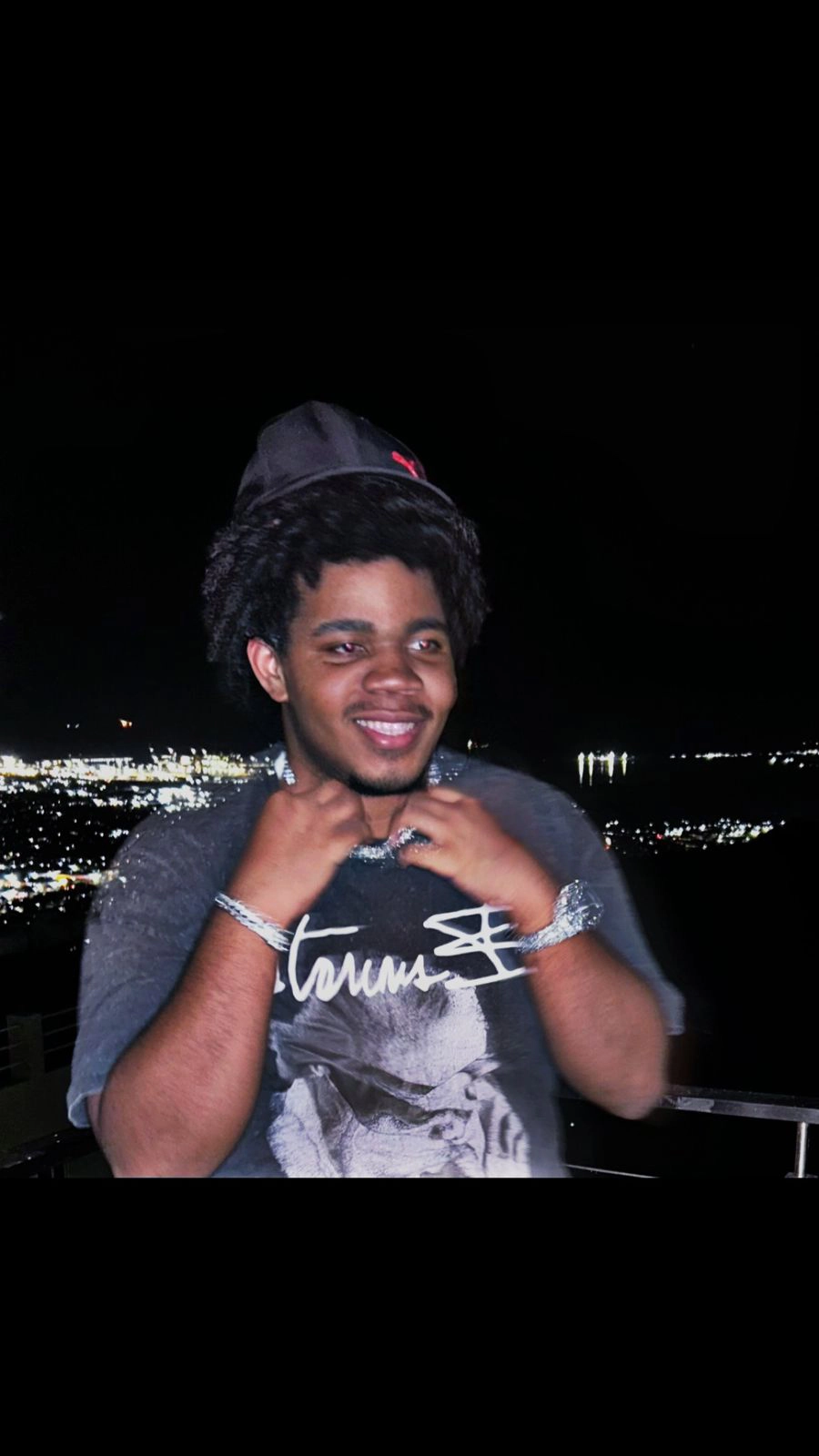 William - Marketing Manager of Mesh Marina